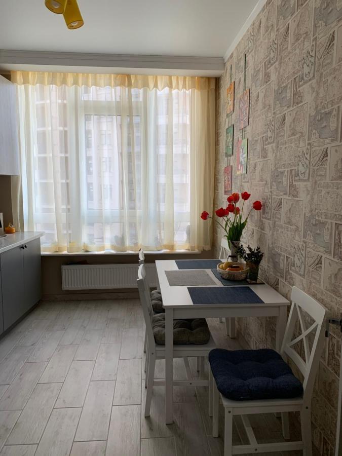Arcadia Comfy Apartment Odesa Exterior photo