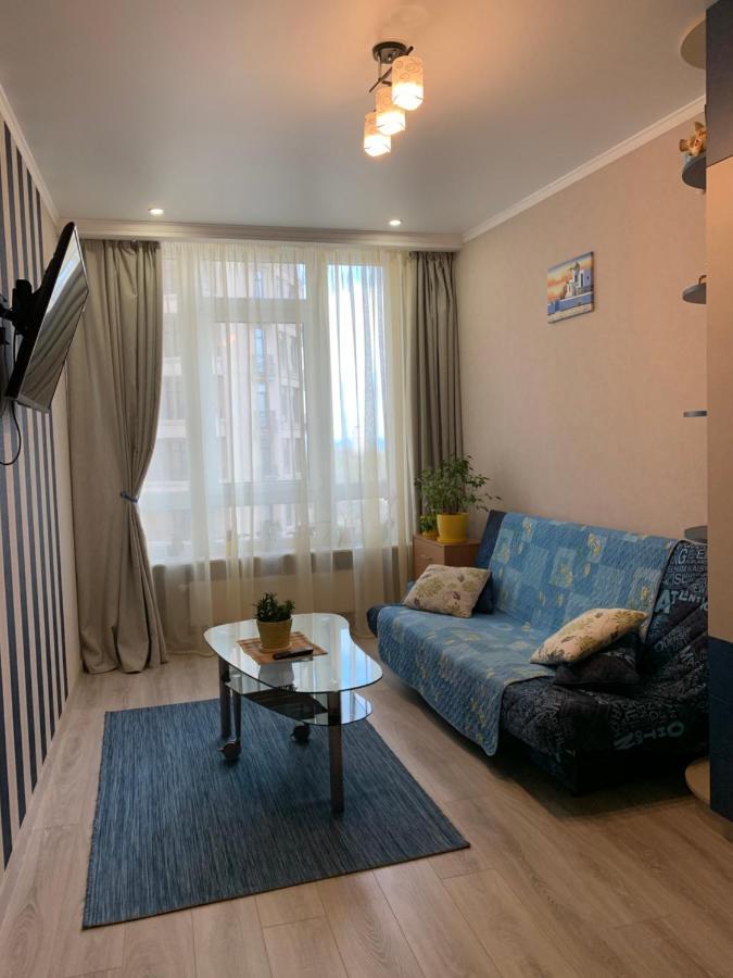 Arcadia Comfy Apartment Odesa Exterior photo