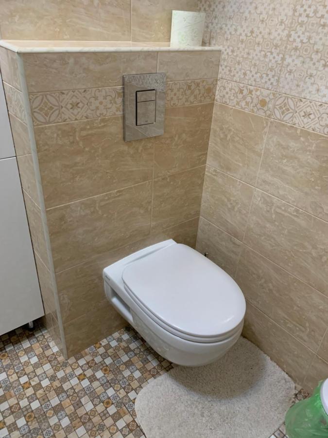 Arcadia Comfy Apartment Odesa Exterior photo