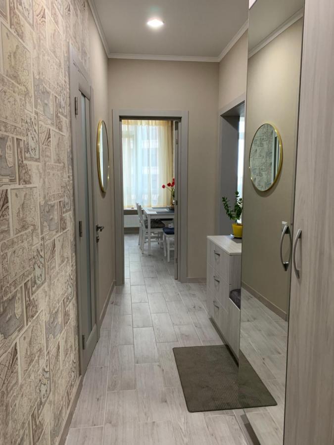 Arcadia Comfy Apartment Odesa Exterior photo