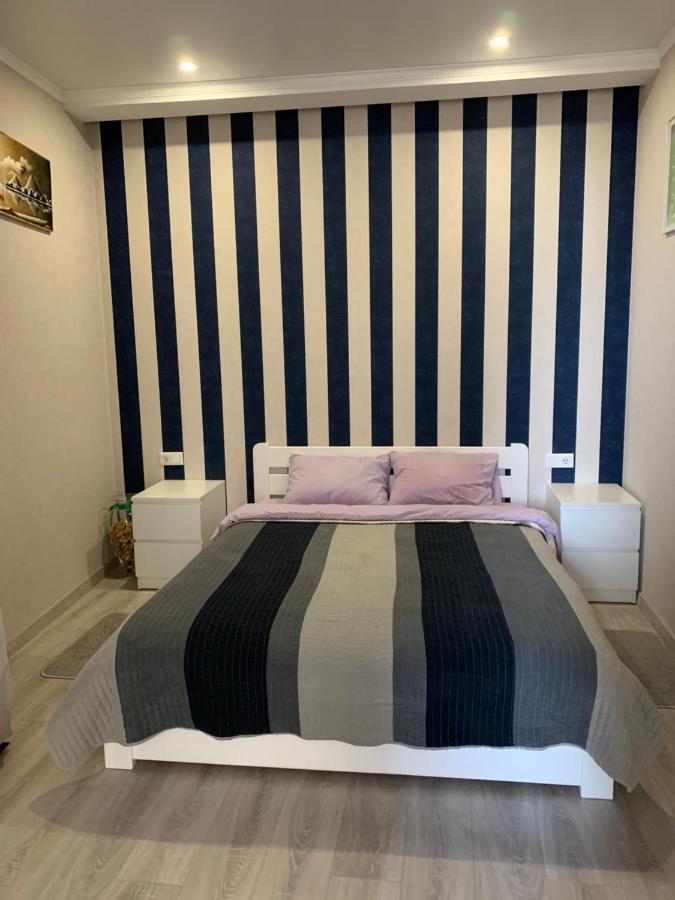 Arcadia Comfy Apartment Odesa Exterior photo