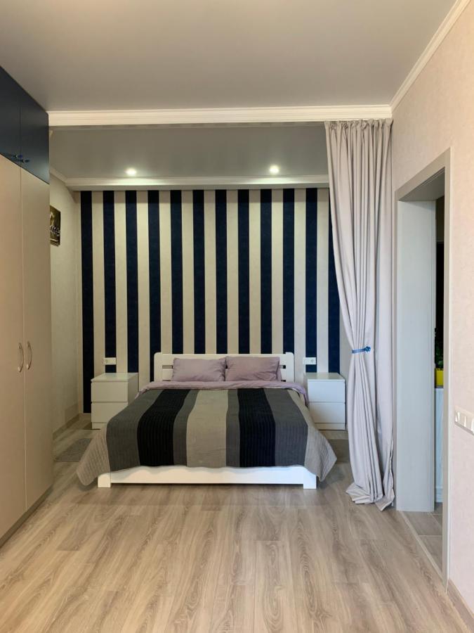 Arcadia Comfy Apartment Odesa Exterior photo