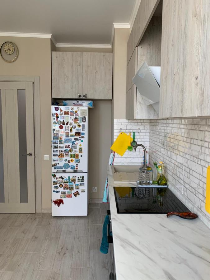 Arcadia Comfy Apartment Odesa Exterior photo