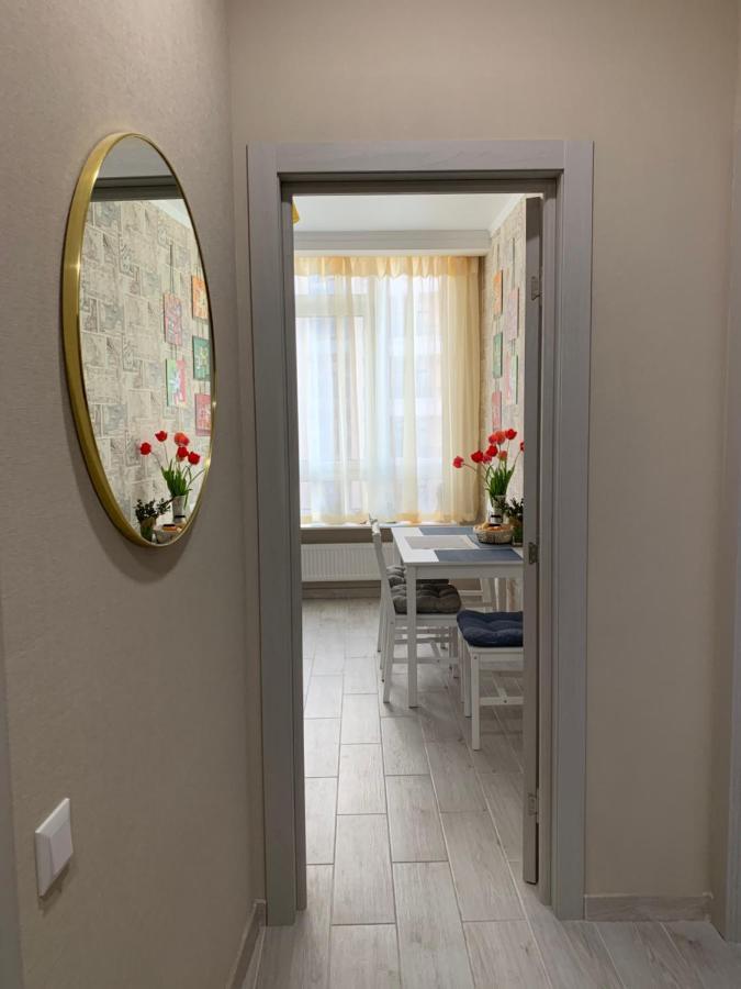 Arcadia Comfy Apartment Odesa Exterior photo