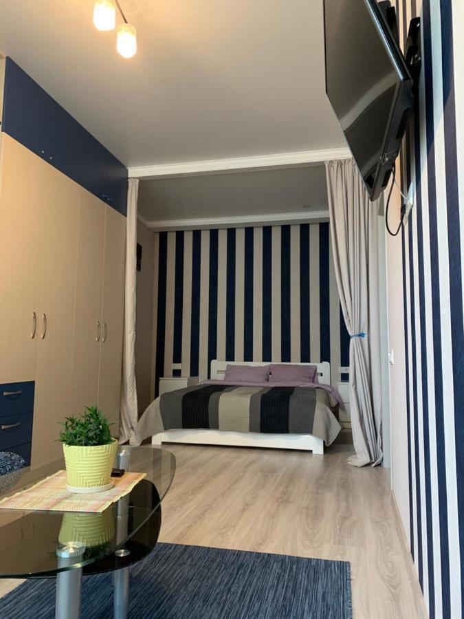 Arcadia Comfy Apartment Odesa Exterior photo