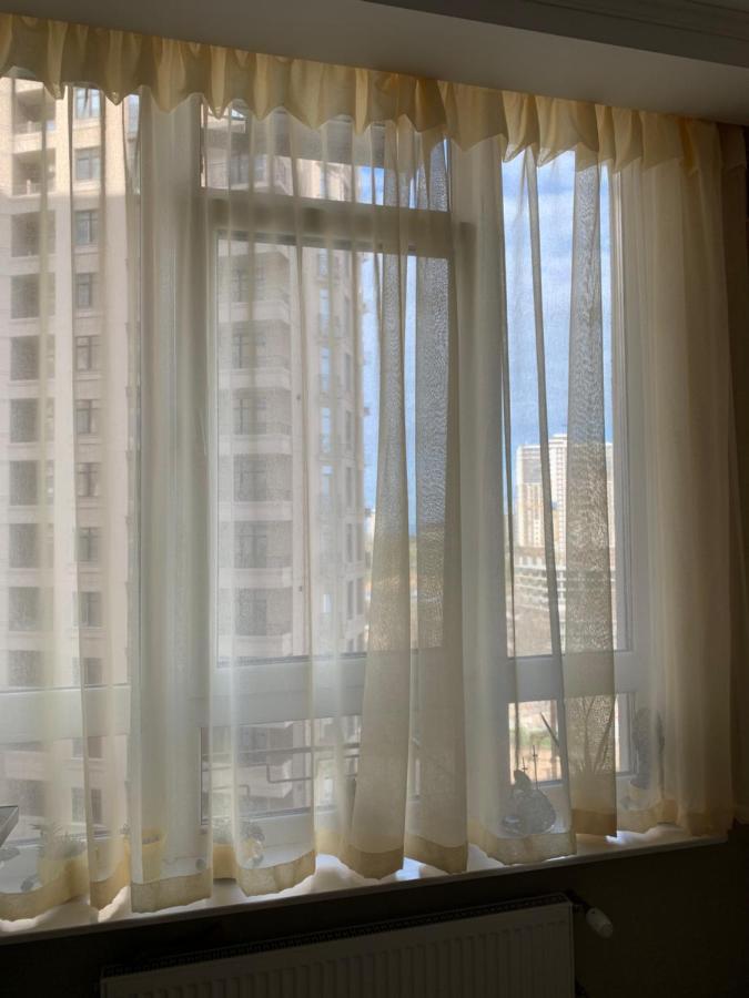 Arcadia Comfy Apartment Odesa Exterior photo