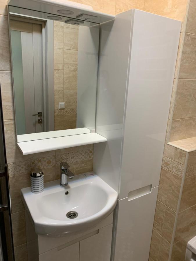 Arcadia Comfy Apartment Odesa Exterior photo
