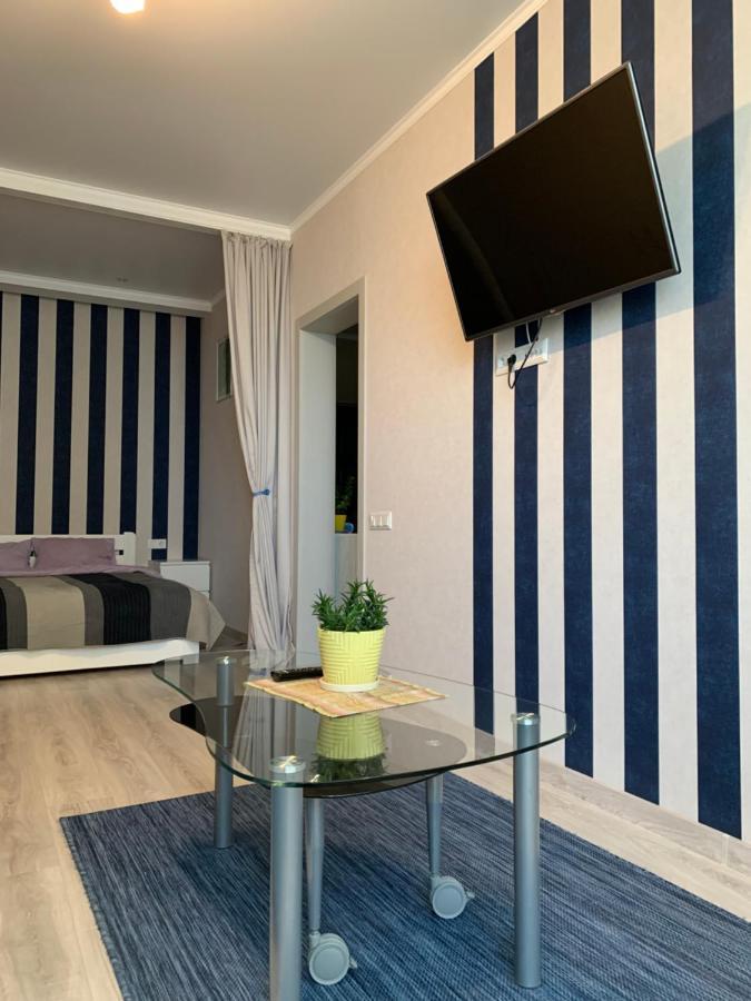 Arcadia Comfy Apartment Odesa Exterior photo