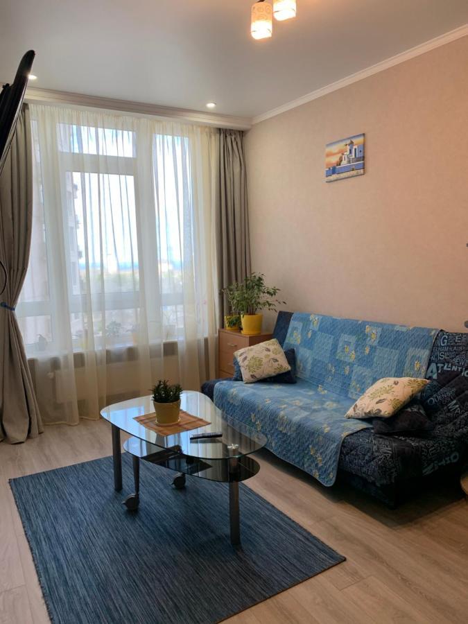 Arcadia Comfy Apartment Odesa Exterior photo
