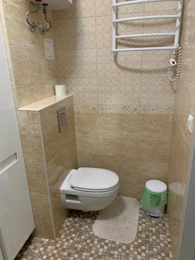 Arcadia Comfy Apartment Odesa Exterior photo