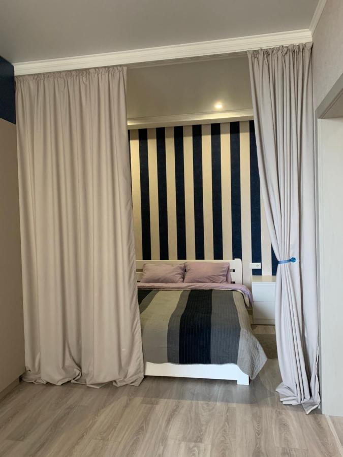 Arcadia Comfy Apartment Odesa Exterior photo