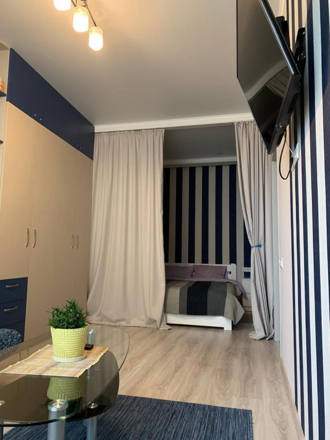 Arcadia Comfy Apartment Odesa Exterior photo