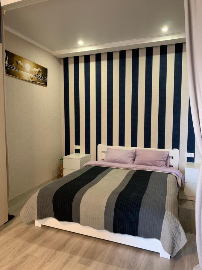 Arcadia Comfy Apartment Odesa Exterior photo